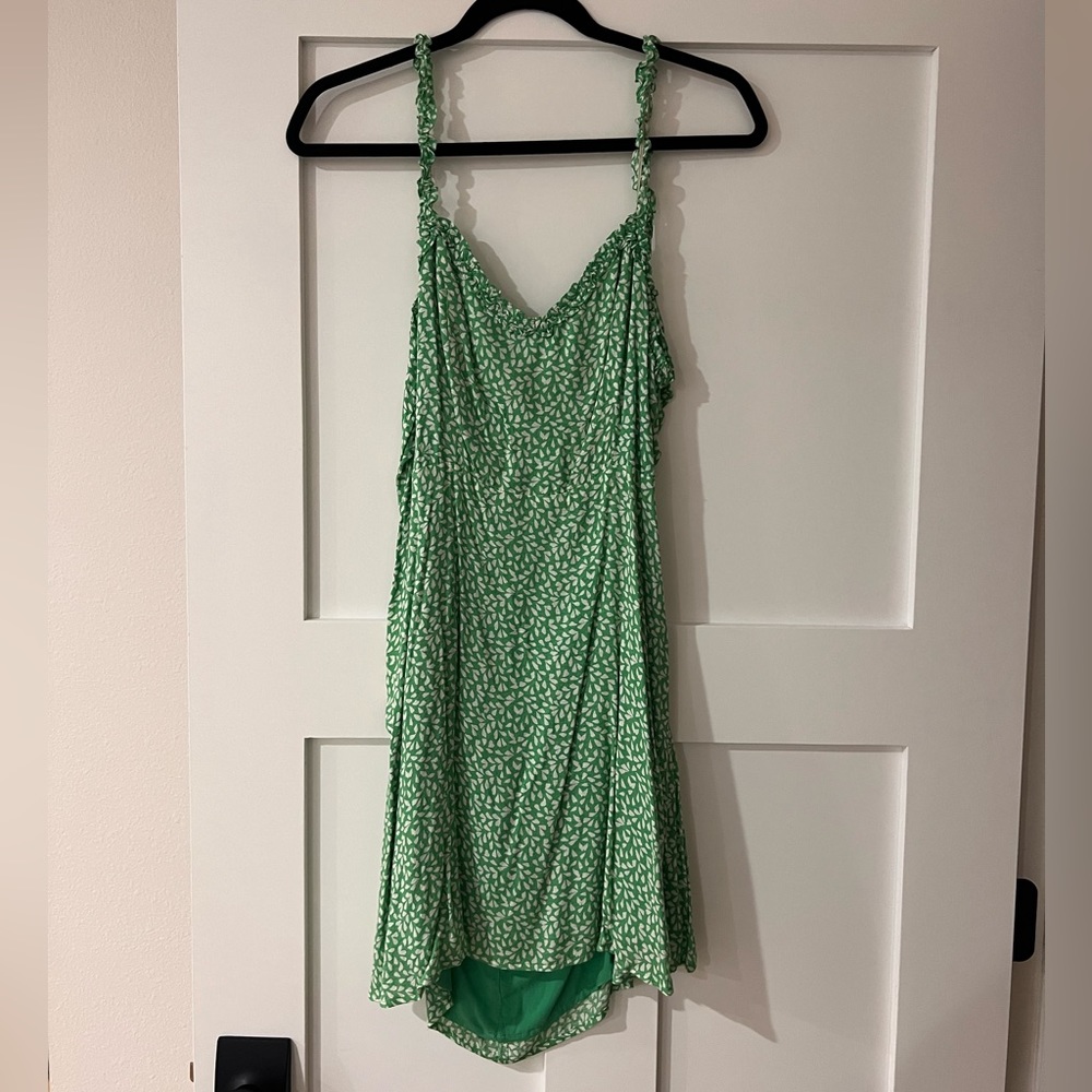 Lunik Dress Small